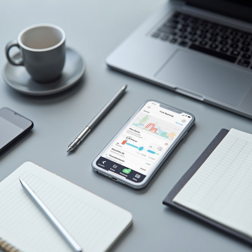 Автоматизация учета рабочего времени с помощью Notion и iOS для вашего бизнеса