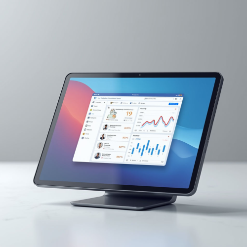 Автоматизация интеграции событий с Facebook для повышения эффективности рекламы бизнеса