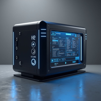 Внедрение автоматизированного тестирования и мониторинга производительности локальных LLM для повышения эффективности процессов