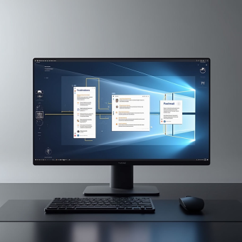 Автоматизация обработки e-mail запросов с помощью Fastmail и OpenAI для вашего бизнеса