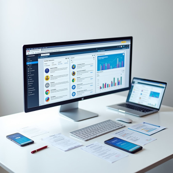 Автоматизация мониторинга расширений Chrome для защиты данных в LinkedIn