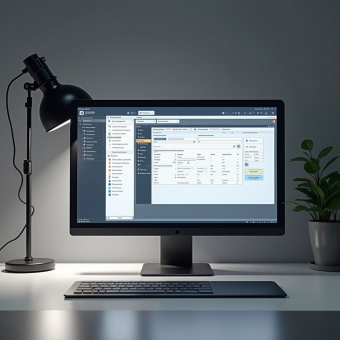 Автоматизация обработки PDF-документов с помощью интеграции API Adobe