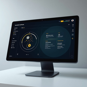 Внедрение автоматизации сертификатов безопасности в Slack для повышения эффективности процессов