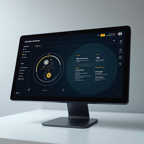 Внедрение автоматизации сертификатов безопасности в Slack для повышения эффективности процессов