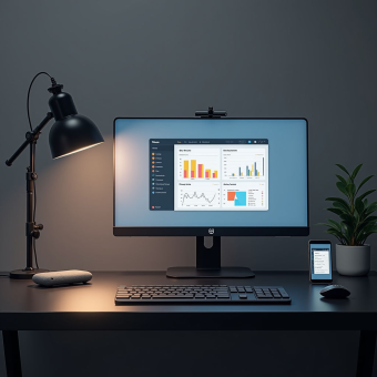 Автоматизация хранения новых заказов в Airtable и ежедневная сводка по электронной почте