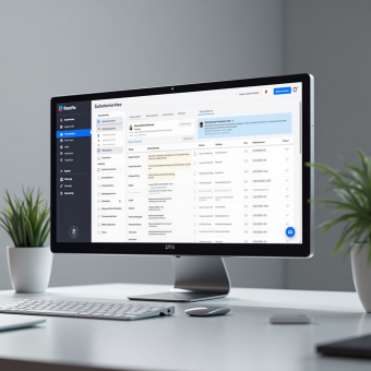 Автоматизация подписки на обновления репозитория GitHub через Gmail для вашего бизнеса