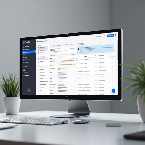 Автоматизация подписки на обновления репозитория GitHub через Gmail для вашего бизнеса