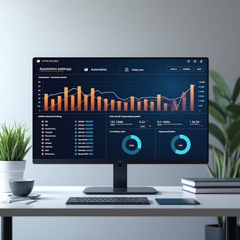 Автоматизация отправки HTTP-запросов для интеграции бизнес-процессов