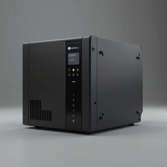 Автоматизация обогащения базы данных: до 1500 email-адресов в час