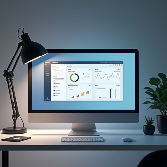 Внедрение автоматизации документооборота с использованием n8n и JSReport для вашего бизнеса