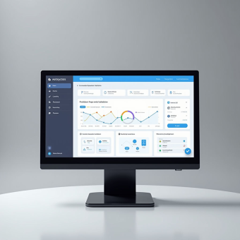 Автоматизация проверки синтаксиса электронной почты и извлечения доменов в реальном времени