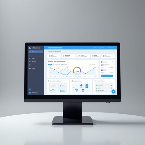 Автоматизация проверки синтаксиса электронной почты и извлечения доменов в реальном времени