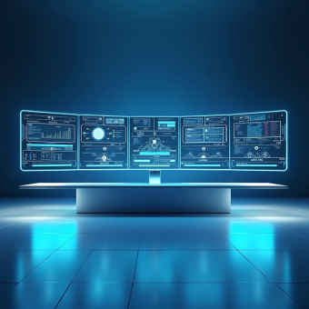 Автоматизация динамической настройки учетных данных для интеграции бизнес-процессов