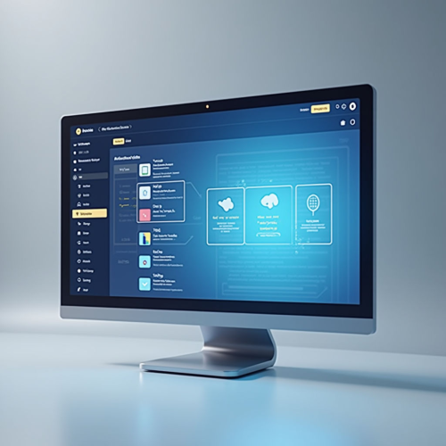 Автоматизация создания записей в таблицах при подтверждении данных для вашего бизнеса