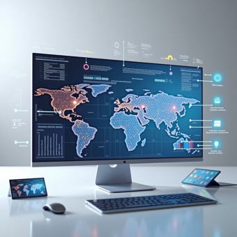 Автоматизация создания и анализа скриншотов для повышения эффективности бизнес-процессов