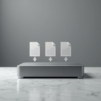 Автоматизация конвертации веб-страниц в PDF для повышения эффективности бизнес-процессов