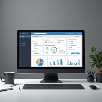 Автоматизация конвертации XLSX в PDF для оптимизации бизнес-процессов