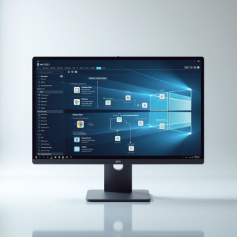 Аудит и обновление автоматизированных процессов для повышения эффективности работы систем