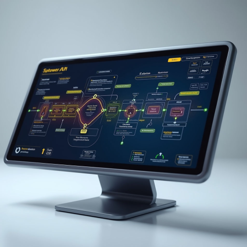 Восстановление автоматизированных процессов из резервной копии GitHub в n8n для оптимизации работы бизнеса