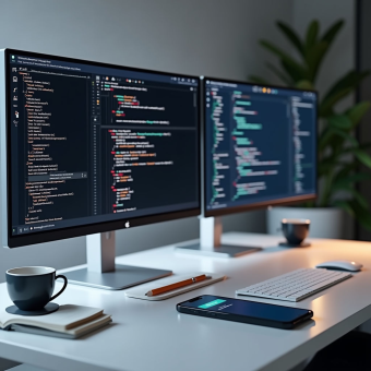 Автоматизация подписки на обновления репозитория GitHub через Gmail для вашего бизнеса