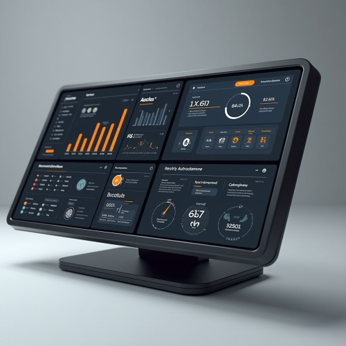 Автоматизация сбора и анализа обратной связи по обучению для повышения эффективности процессов