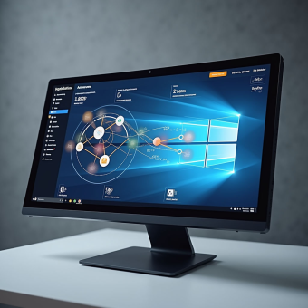 Внедрение автоматизации процессов и интеграций для эффективного управления рабочими потоками
