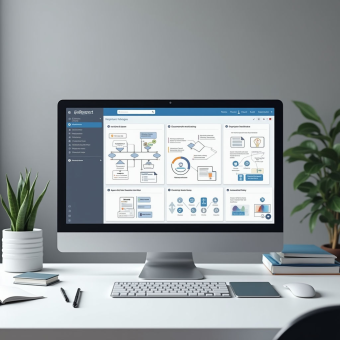Оптимизация процессов автоматизации документооборота с помощью n8n и JSReport