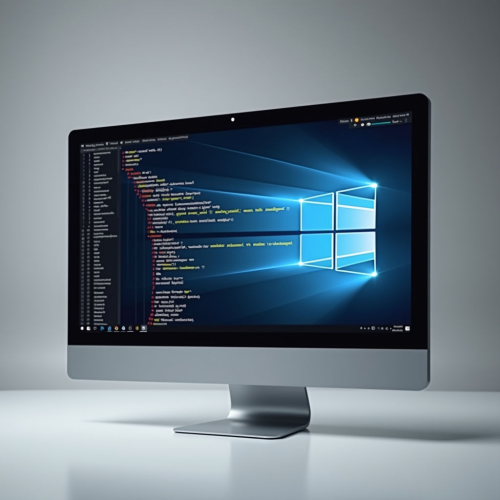 Автоматизация извлечения email-адресов из HTML-кода сайтов для бизнеса