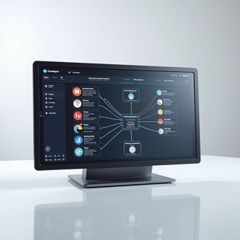 Автоматизация обработки лидов из Calendly и интеграция с HubSpot для повышения эффективности продаж