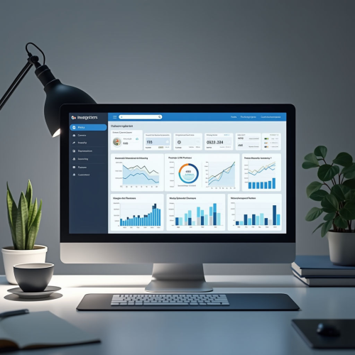 Автоматизация отслеживания UTM-кампаний для повышения эффективности маркетинга
