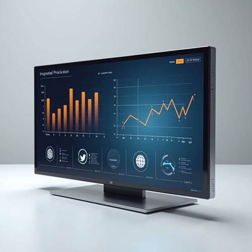 Автоматизация сбора и анализа активности в соцсетях перед деловыми встречами