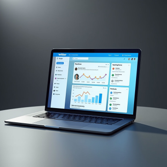 Автоматизация публикации твитов из таблиц для повышения эффективности маркетинга