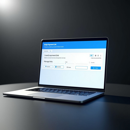 Автоматизация создания платежных ссылок Stripe для упрощения финансовых процессов бизнеса