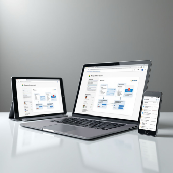 Автоматизация перевода PDF-документов из Google Диска с помощью DeepL для вашего бизнеса