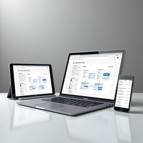Автоматизация перевода PDF-документов из Google Диска с помощью DeepL для вашего бизнеса