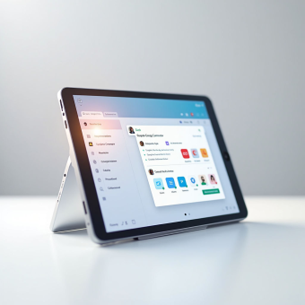 Автоматизация создания ссылок для видеозвонков Google Meet через команду в Slack