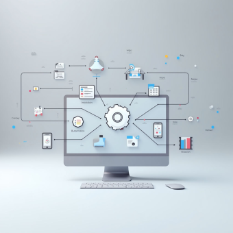 Автоматизация документирования рабочих процессов n8n в базе данных Notion для вашего бизнеса