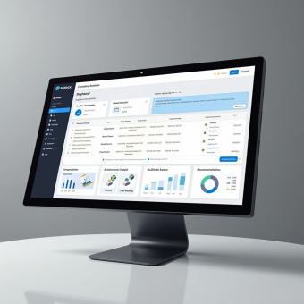Автоматизация загрузки массовых данных из CSV для эффективного управления процессами
