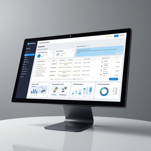 Автоматизация загрузки массовых данных из CSV для эффективного управления процессами