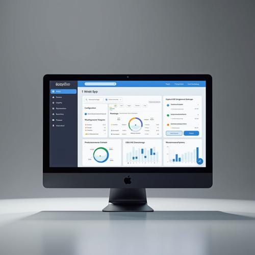 Внедрение автоматизированной системы сокращения URL для оптимизации маркетинговых процессов бизнеса