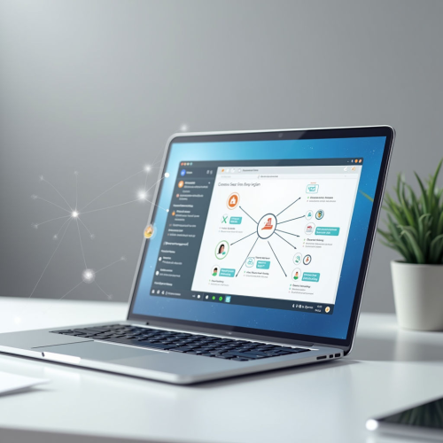 Автоматизация обработки заявок из форм Webflow в Airtable для вашего бизнеса