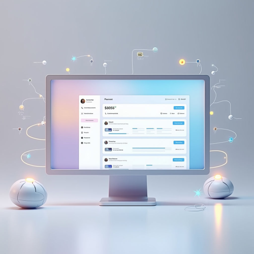 Автоматизация передачи данных из форм Webflow в Slack для вашего бизнеса