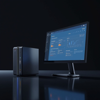 Автоматизация уведомлений о потерях пакетов и задержках в Microsoft Teams для вашего бизнеса