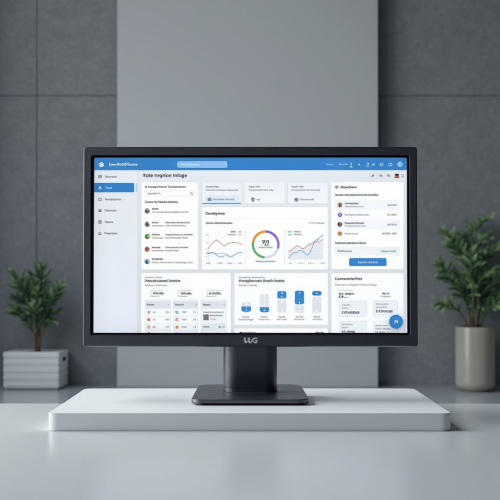 Автоматизация уведомлений о качественных лидах через Gmail с интеграцией MadKudu и Hunter