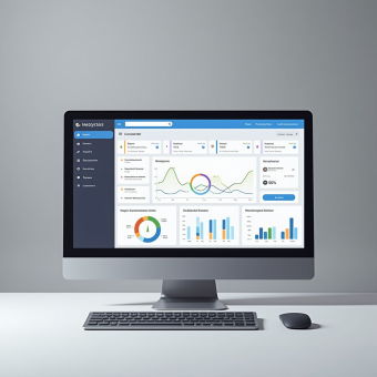Автоматизация извлечения доменных данных для оптимизации бизнес-процессов