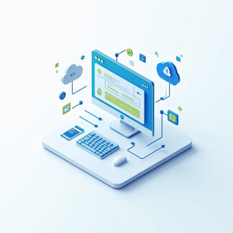 Автоматизация отправки уведомлений в DingTalk при создании новых Pull Request в Azure DevOps