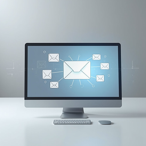 Автоматизация обработки и отправки опросных писем через JMAP для повышения эффективности бизнеса