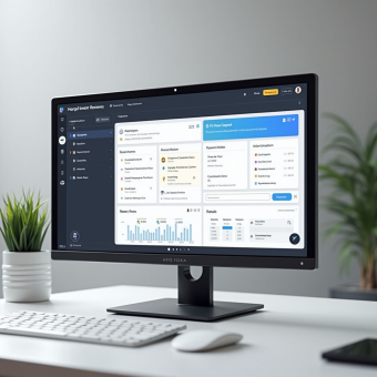 Автоматизация мониторинга отзывов конкурентов с интеграцией в Google Sheets и Slack