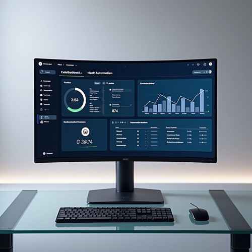 Автоматизация получения списка участников Discord с определенной ролью для оптимизации процессов