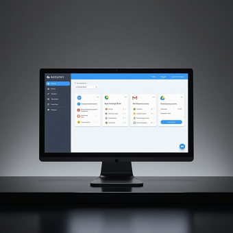 Автоматизация сохранения файлов из Telegram в Google Drive для вашего бизнеса